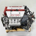 K20A Civic Type R Engine Swap  